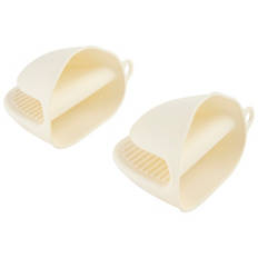 Silicone Oven Mitt