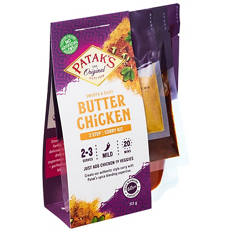 Butter Chicken Curry Kit 313g