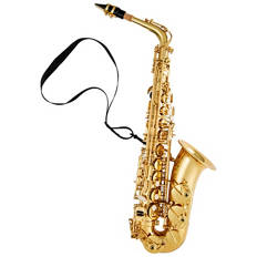 Saxophone