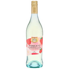 Strawberry & Cream Moscato 750ml