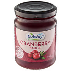 Cranberry Sauce 275g