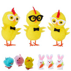 Easter Craft Accessories