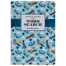Puzzle Books
