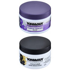 Hair Mask 285ml