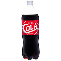 Cola 1.25L