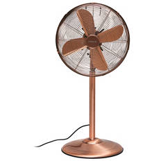 Metal Pedestal Fan