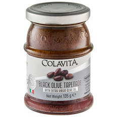 Black Olive Tapenade 135g