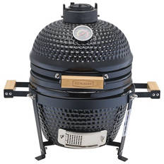 Kamado Ceramic BBQ