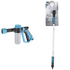 Hose Cleaning Attachments