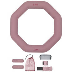 Assorted Pilates Weights