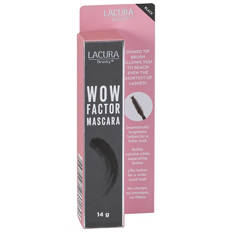 Lacura Beauty WOW Factor Mascara 14g