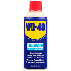 Low Odour Spray 255g