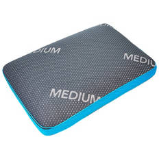 Performance Memory Foam Support Pillow - Medium