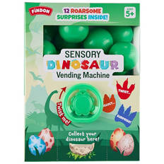 Assorted Toy Vending Machine