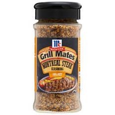 Montreal Steak Seasoning 160g
