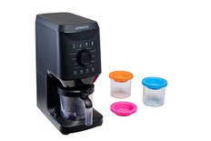 Ice Cream & Frozen Treat Maker