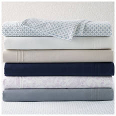 Australian Cotton 500 Thread Count Sheet Set Queen Bed