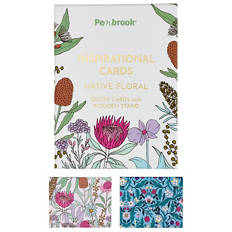 Fashion Stationery Mix