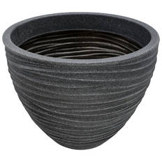 Stone Effect Planter Assortment