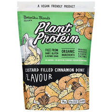 Plant Protein Custard 1kg