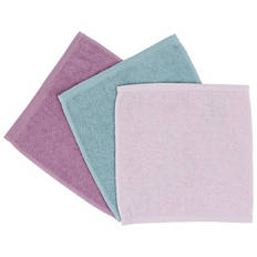 Face Washer 10 Pack