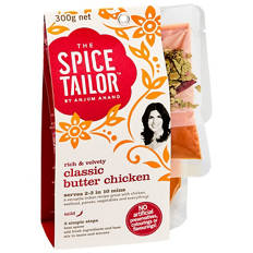 Butter Chicken Meal Kit 300g