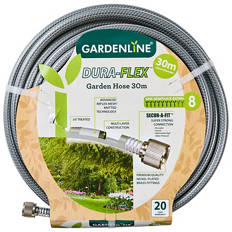Knitted Garden Hose 30m