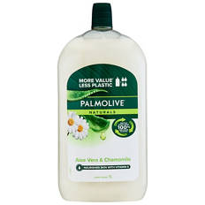 Liquid Hand Soap Refill 1L