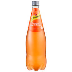 Lemon Lime & Bitters 1.1L