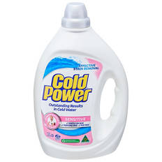 Laundry Liquid Sensitive 2L