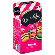 Allsorts 600g