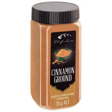 Cinnamon Indian Spices 215g