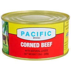 Corned Beef 340g