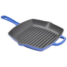 Cast Iron Grillpan