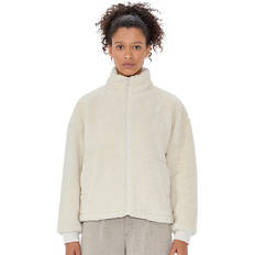 Women's Teddy Jacket