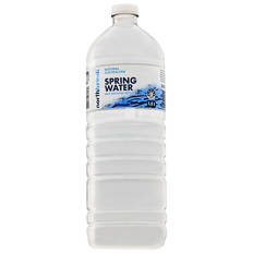 Natural Australian Still Spring Water 1.5L
