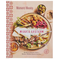Women's Weekly Cookbook