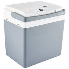 Electric Coolbox Grey