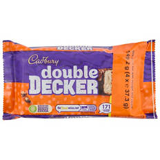Double Decker 4 Pack 149.2g