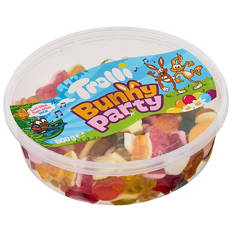 Bunny Party Tub 600g