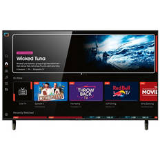 50" Ultra HD Tizen TV