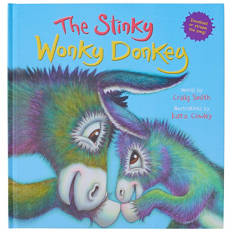 Hardback Storybook Packs