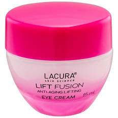 Lift Fusion Anti Aging Lifting Eye Cream 15ml