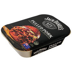 Pulled Pork 400g