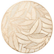 Assorted Placemat 4 Pack