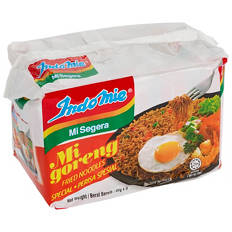 Mi Goreng Instant Noodles 5 Pack 425g