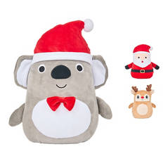 Squishee's Christmas