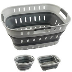 Large Collapsible Accessories Assortment