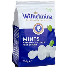 Mints 200g