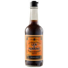 Worcestershire Sauce 290ml